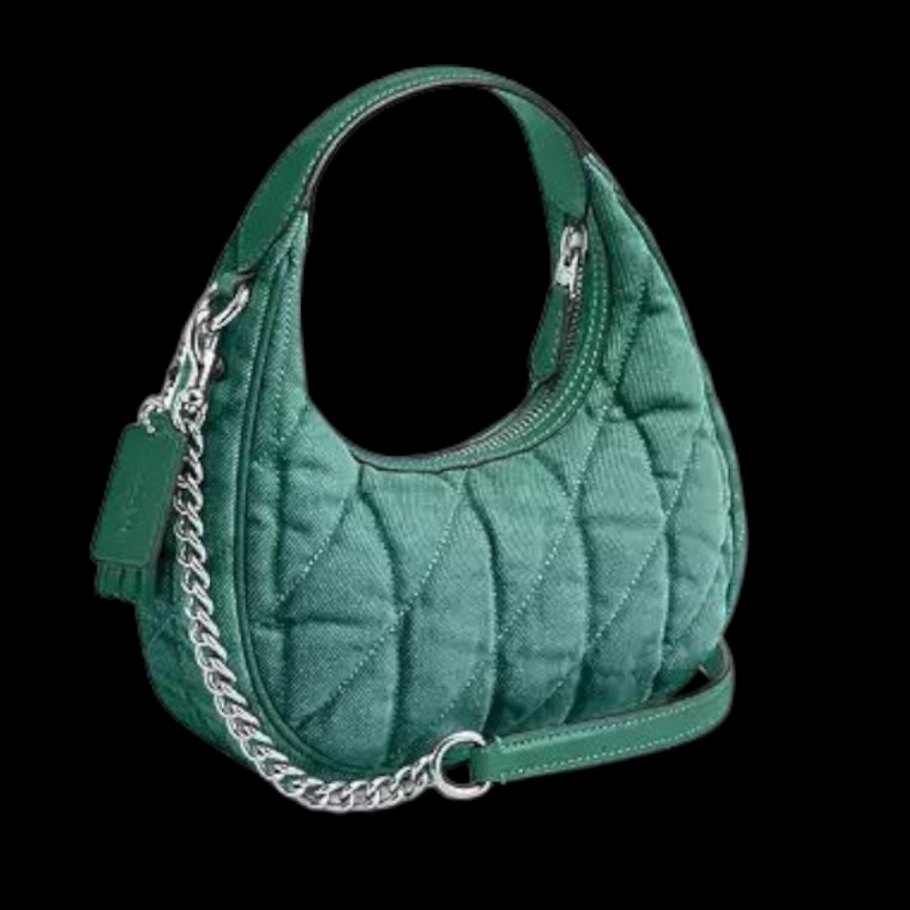 Coach Carmen Mini Crossbody Bag Nwt - Picture 3 of 7